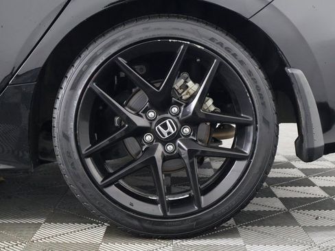 Used 2022 Honda Civic Sport image 16