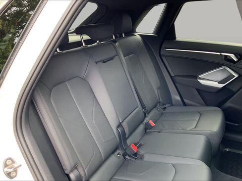 Used 2021 Audi Q3 2.0T Premium w/ Convenience Package AWD/4WD image 20