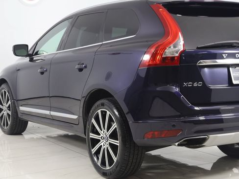Used 2017 Volvo XC60 T6 Inscription w/ Protection Package AWD/4WD image 22