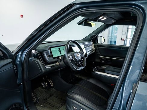 Used 2022 Rivian R1T Launch Edition image 37