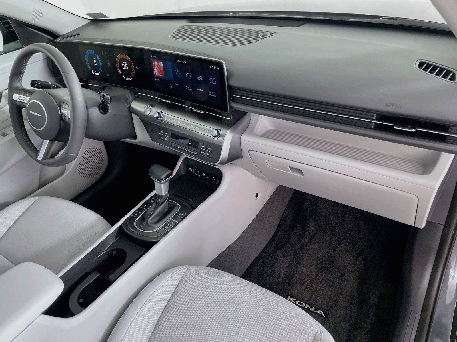 Certified 2026 Hyundai Kona SEL Sport AWD/4WD image 31