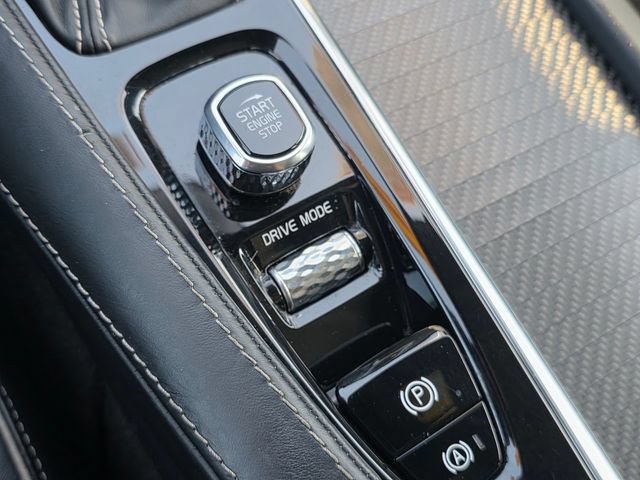 Used 2018 Volvo XC90 T5 R-Design w/ Convenience Package FWD image 22