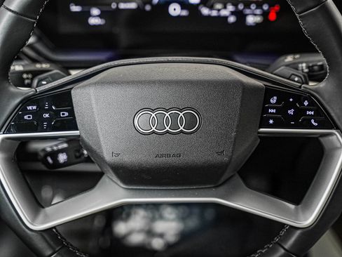 Certified 2025 Audi A5 2.0T Premium w/ Convenience Package AWD/4WD image 16