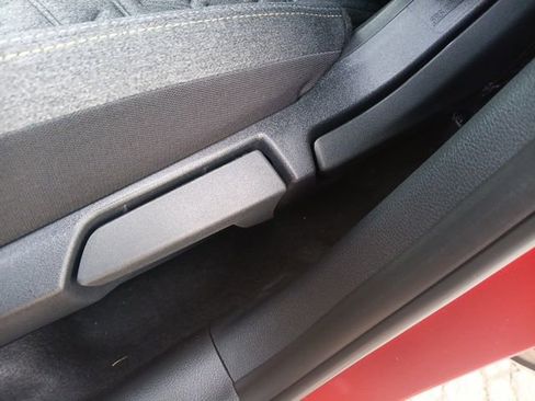 New 2026 Nissan Kicks SV w/ SV Premium Package image 14