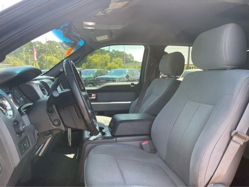 Used 2014 Ford F150 XLT w/ Equipment Group 302A Luxury RWD image 12