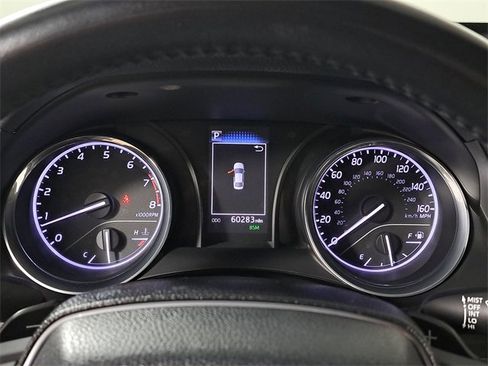Used 2019 Toyota Camry SE w/ Convenience Package image 27
