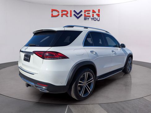 Used 2022 Mercedes-Benz GLE 350 image 5