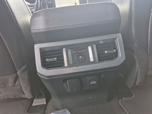 Certified 2024 Ford F250 Lariat w/ Lariat Ultimate Package image 35