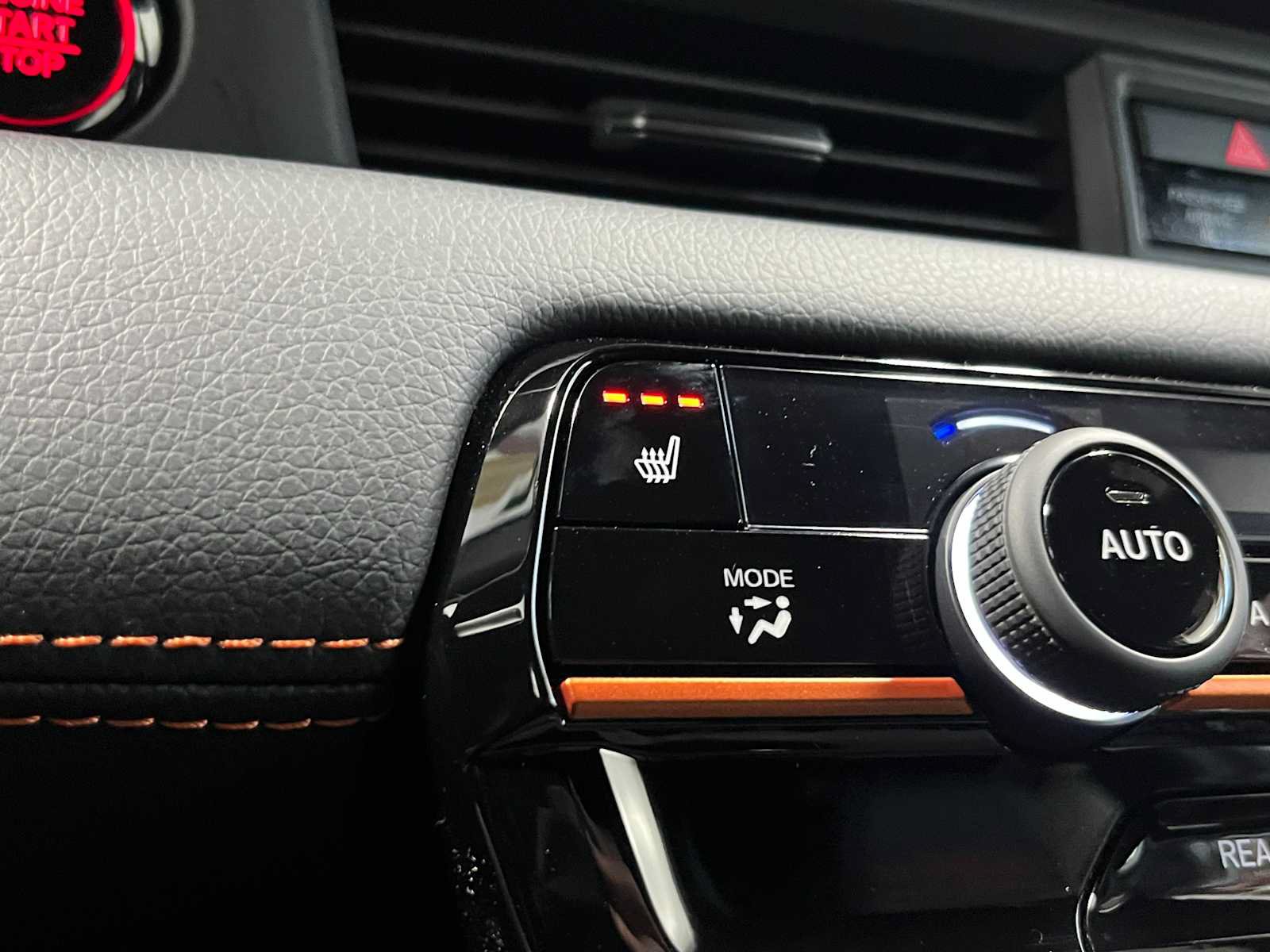 New 2026 Honda Pilot TrailSport image 22