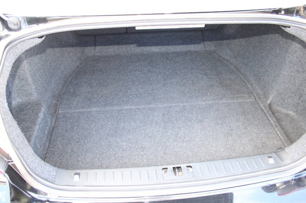 Used 2009 Volvo S80 3.2 FWD image 24
