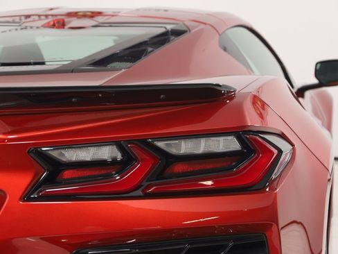 Used 2023 Chevrolet Corvette Z06 image 82