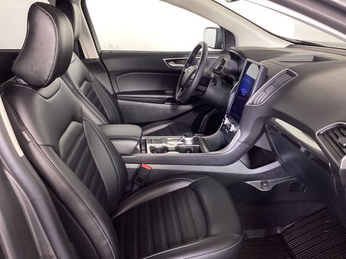 Used 2023 Ford Edge SEL w/ Convenience Package AWD/4WD image 9