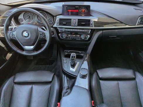 Used 2018 BMW 330i Gran Turismo xDrive AWD/4WD image 26