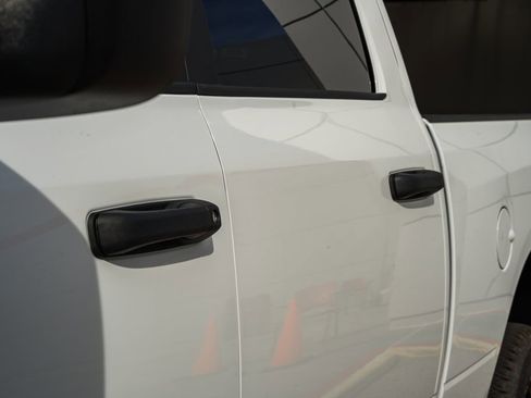 New 2026 RAM 2500 Big Horn AWD/4WD image 18