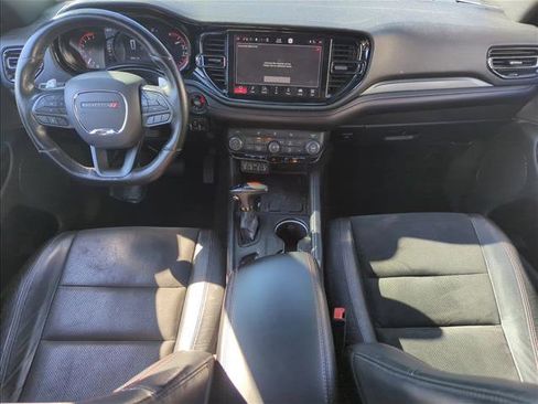 Used 2021 Dodge Durango R/T w/ Trailer Tow Group IV image 16