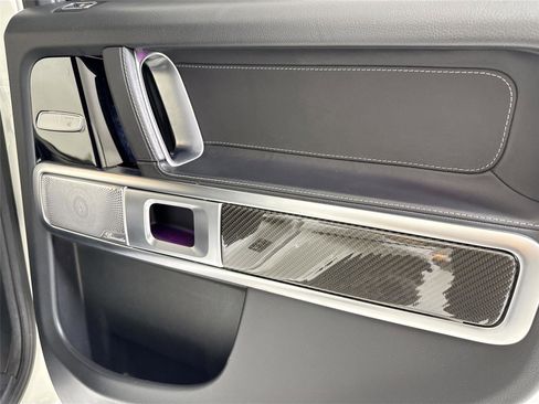 Used 2020 Mercedes-Benz G 63 AMG 4MATIC image 29