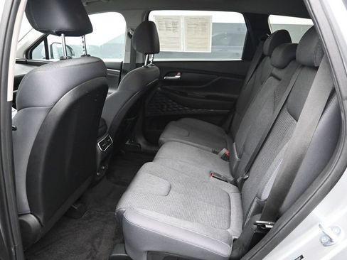 Used 2023 Hyundai Santa Fe SEL FWD image 13