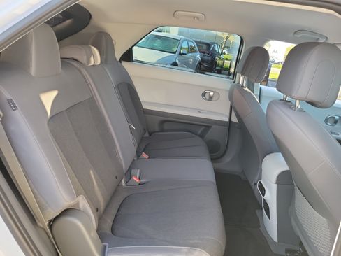 Certified 2024 Hyundai Ioniq 5 SEL RWD image 23
