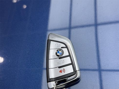 Used 2020 BMW X5 sDrive40i w/ Convenience Package image 65