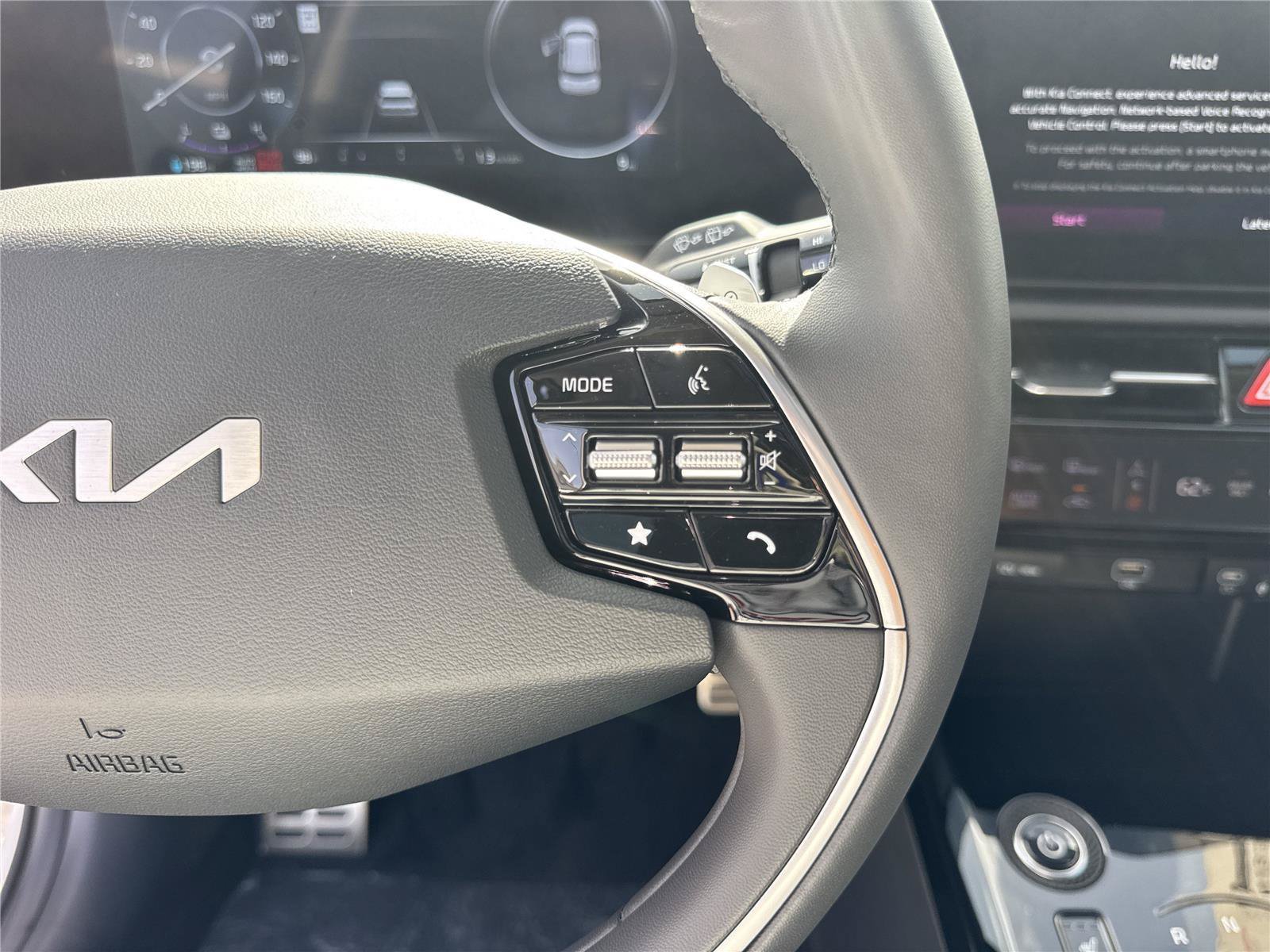 New 2026 Kia Niro Wave FWD image 12