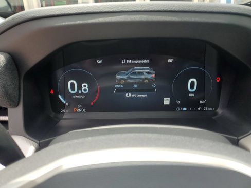 New 2026 Ford Explorer Active AWD/4WD image 18