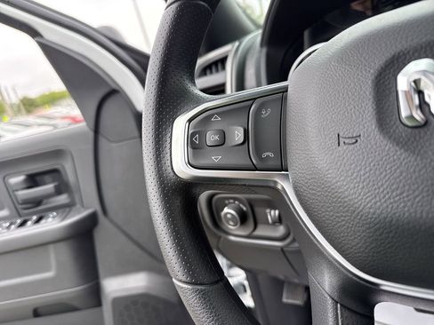 New 2026 RAM 2500 Tradesman image 15