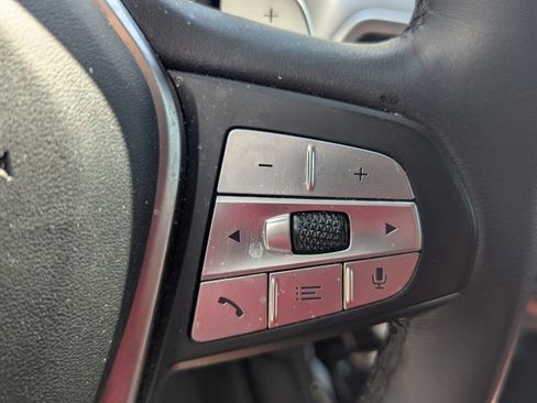 Certified 2023 BMW X3 sDrive30i w/ Convenience Package RWD image 12