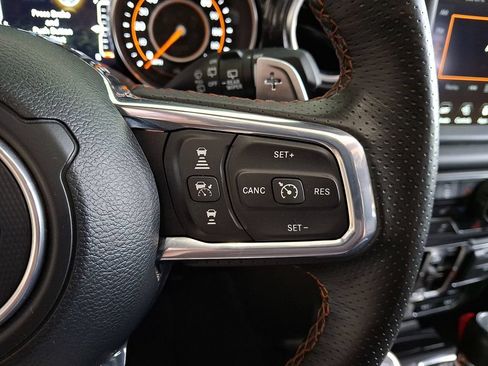 Used 2023 Jeep Wrangler Unlimited Rubicon 392 AWD/4WD image 23