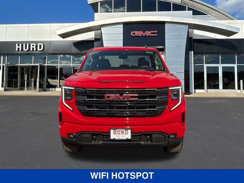 New 2026 GMC Sierra 1500 Elevation w/ Elevation Select Package image 9