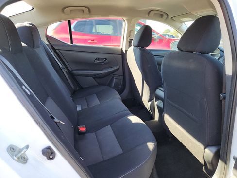 Used 2024 Nissan Sentra SV image 14