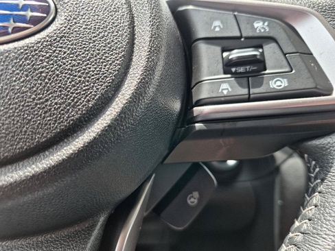 Used 2022 Subaru Ascent Limited AWD/4WD image 20