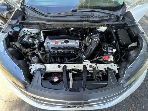 Used 2012 Honda CR-V EX image 11