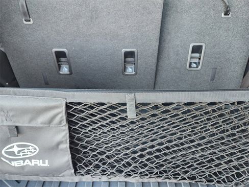 New 2025 Subaru Ascent Bronze Edition image 23