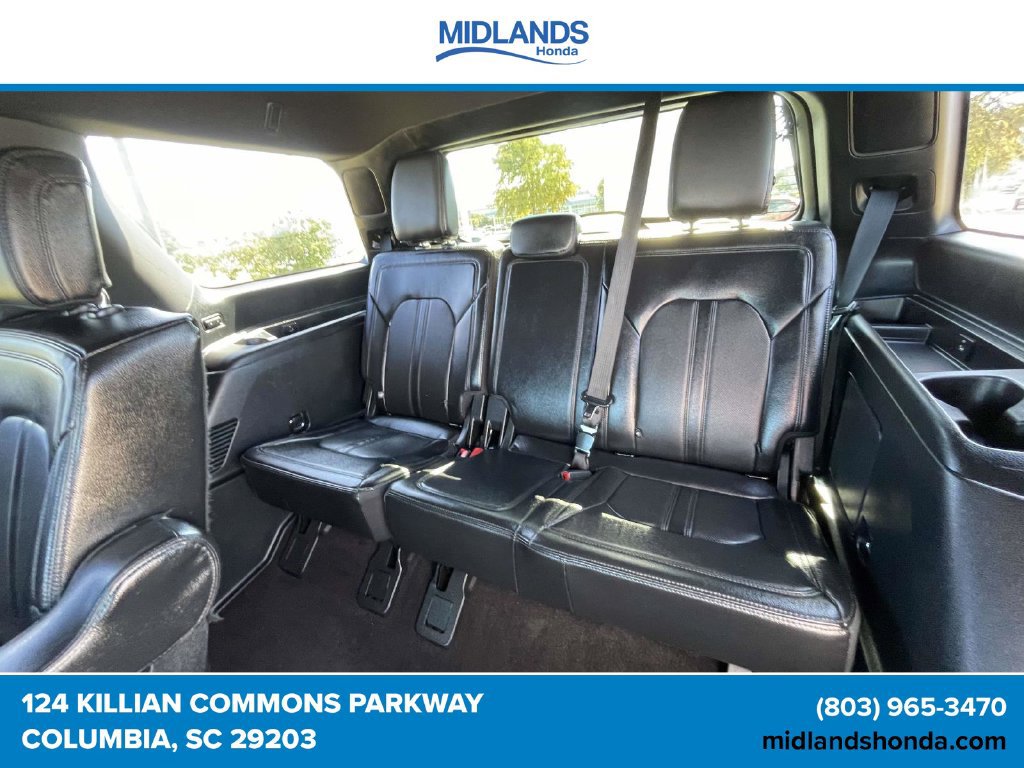 Used 2021 Ford Expedition Limited RWD image 11