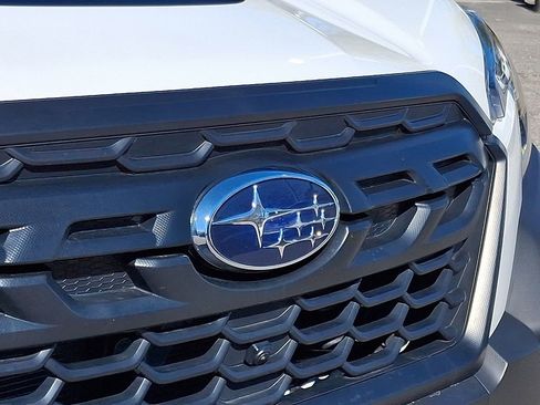 Used 2024 Subaru Forester Wilderness image 32