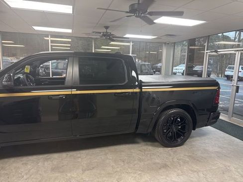 New 2026 RAM 1500 Big Horn image 6