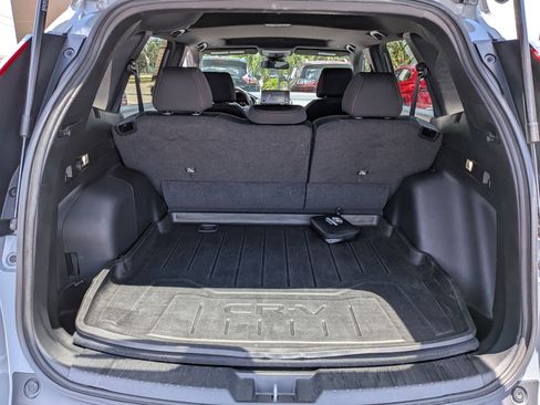 Used 2023 Honda CR-V Sport image 13