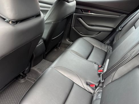 New 2026 MAZDA MAZDA3 s Sport image 12