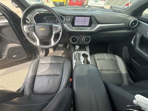 Certified 2020 Chevrolet Blazer LT w/ Sound & Technology Package AWD/4WD image 21