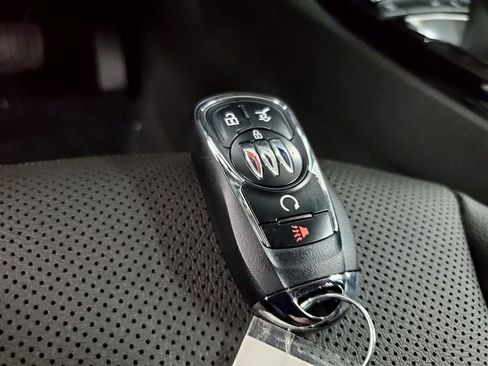 New 2026 Buick Encore GX Sport Touring image 34