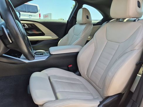 Used 2024 BMW M240i Coupe w/ Premium Package RWD image 13