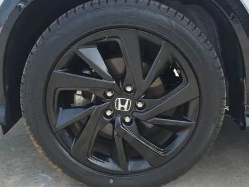 Used 2021 Honda HR-V Sport image 47
