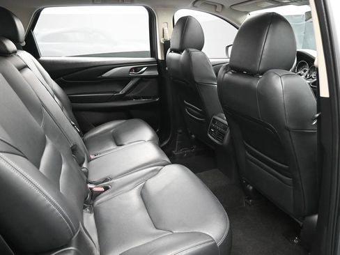Used 2023 MAZDA CX-9 Touring Plus AWD/4WD image 30