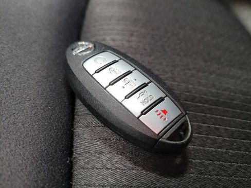 Used 2021 Nissan Altima 2.5 S FWD image 32