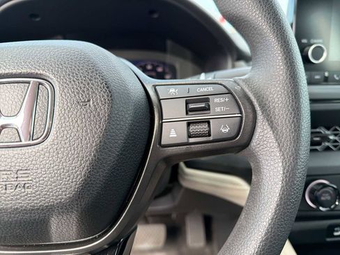 Used 2024 Honda Accord LX image 25