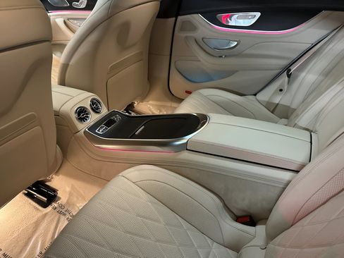 Certified 2024 Mercedes-Benz AMG GT 43 image 20