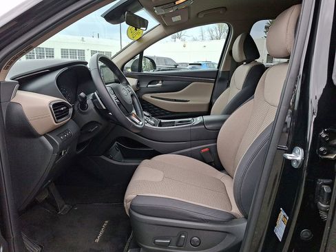 Used 2023 Hyundai Santa Fe SEL AWD/4WD image 13