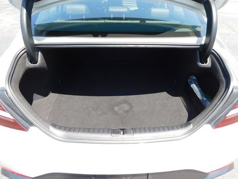 Used 2025 Genesis G70 2.5T AWD/4WD image 21