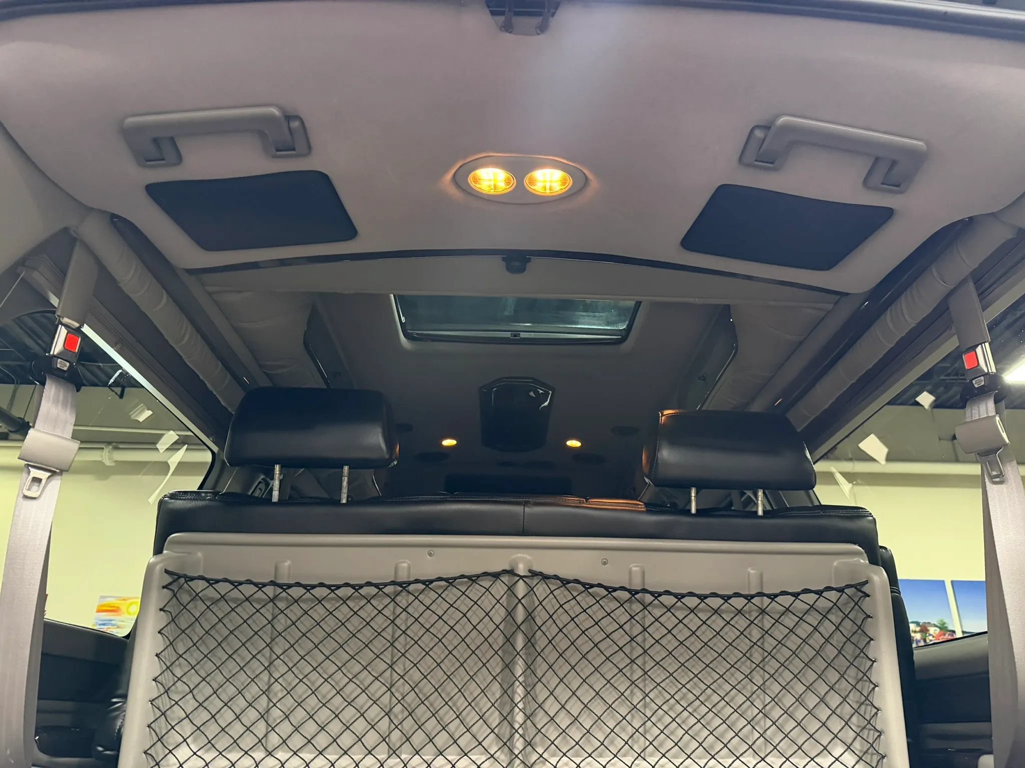 Used 2007 GMC Savana 1500 AWD w/ Preferred Equipment Group image 52