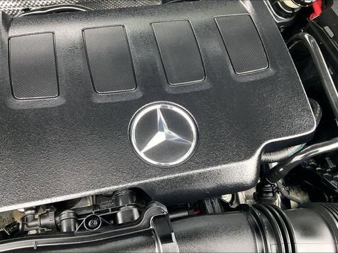 Certified 2023 Mercedes-Benz CLA 250 4MATIC w/ AMG Line image 29